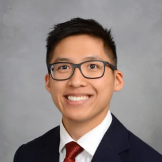 Nicholas Nguyen, MD, Internal Medicine, Fort Wayne, IN