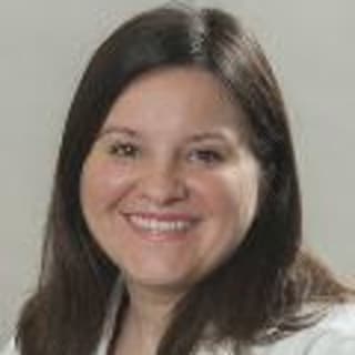 Patricia Gendusa, MD, Internal Medicine, New Orleans, LA