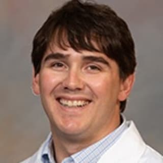 Adam Parker, MD, Gastroenterology, Meridian, MS