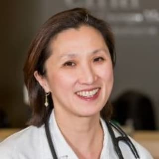 Serena Yoon, MD, Internal Medicine, Ithaca, NY