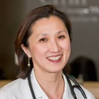 Serena Yoon, MD