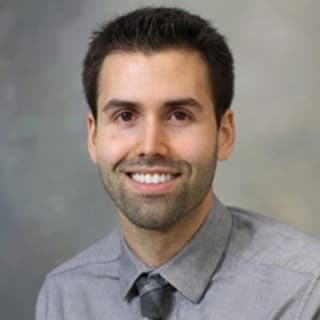 Matthew Johnson, DO, Pathology, Fridley, MN