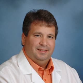 Anthony Bartkowiak, MD, Internal Medicine, Altoona, PA, Penn Highlands Huntingdon
