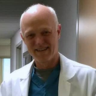 John Hoover, MD, Obstetrics & Gynecology, Fishersville, VA, Augusta Health