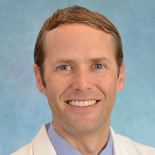 Seth Crockett, MD