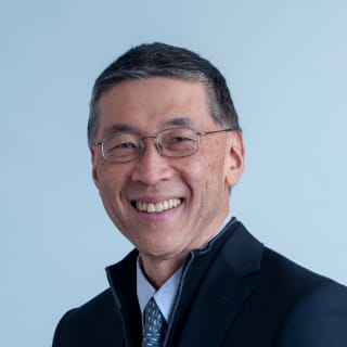 Raymond Chung, MD
