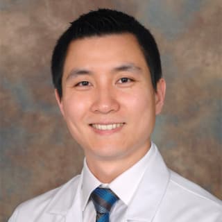 Matthew Byun, MD, Ophthalmology, Columbus, OH