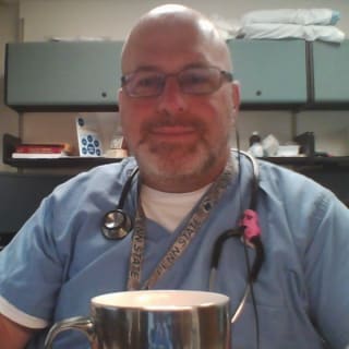 John Matunis, PA, Physician Assistant, El Paso, TX, William Beaumont Army Medical Center