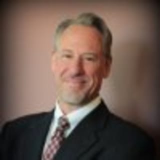 David Scott, MD