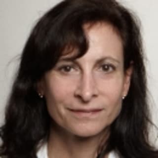 Deborah Horowitz, MD