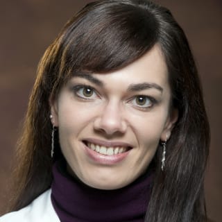 Katharina Busl, MD, Neurology, Gainesville, FL, UF Health Shands Hospital