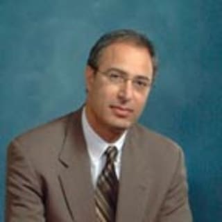 Doron Amir, MD, Cardiology, Bridgeport, CT, Bridgeport Hospital