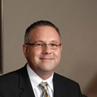 Jon Horn, MD, Radiology, Jefferson, GA