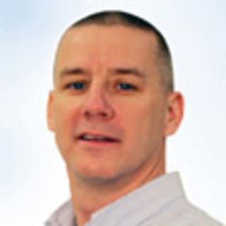 Alan Johnston