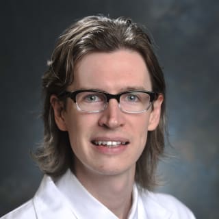 Michael Barnett, MD, Medicine/Pediatrics, Flat Rock, NC