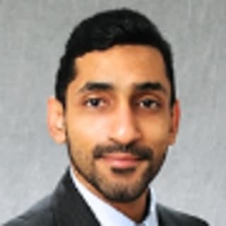 Ahmed Alrajjal, MD, Pathology, Detroit, MI, DMC Detroit Receiving Hospital & University Health Center