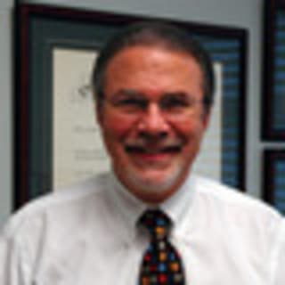 Roy Pollom, MD, Internal Medicine, Indianapolis, IN, Community Hospital East