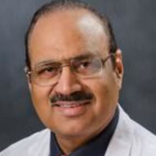 Ilyas Chaudhry, MD, Cardiology, Alexandria, LA