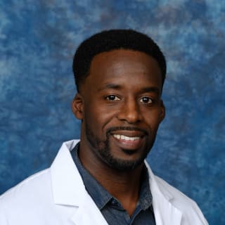 Drahmane Kaba, MD, Physical Medicine/Rehab, Winter Park, FL