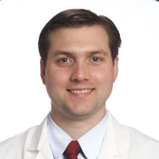 James Walker, MD, General Surgery, Little Rock, AR