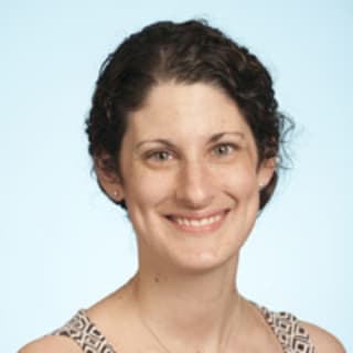 Lauren Solan, MD