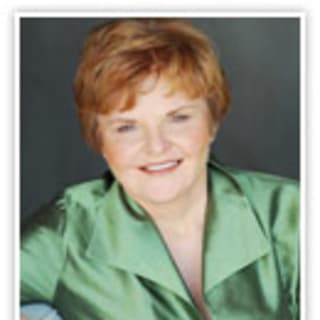 Mary Rotheram