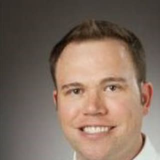 Matthew Andersen, MD, Psychiatry, Cleveland, OH, University Hospitals Cleveland Medical Center