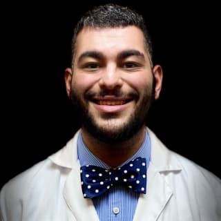 Sam Mekkaoui, Clinical Pharmacist, Hixson, TN