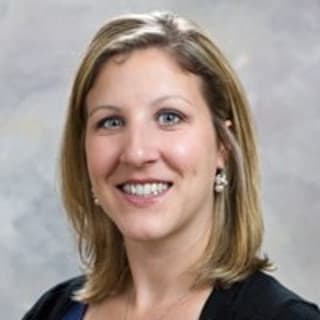 Anne Risk, MD, Pediatrics, Peoria, IL