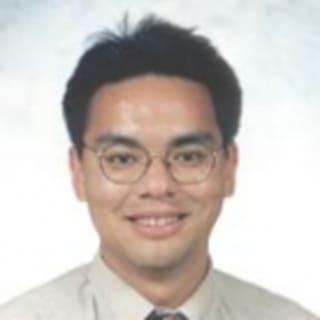 Richard Cho, MD, Internal Medicine, Fountain Valley, CA, MemorialCare, Orange Coast Memorial Medical Center