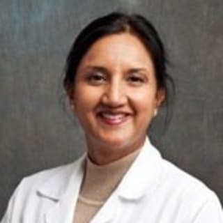 Rakhi Gupta, MD