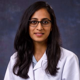 Vaishnavi Raman, MD