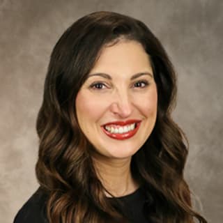 Stephanie Volker, PA, Obstetrics & Gynecology, North Kansas City, MO, The University of Kansas Hospital