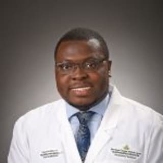 Yusuf Alimi, MD, Internal Medicine, Gainesville, GA