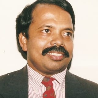 Varghese Kodiyan, PA, Physician Assistant, Plant City, FL
