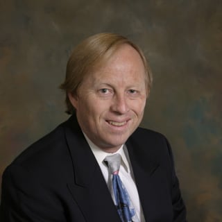 Paul Harch, MD, Emergency Medicine, Marrero, LA, Our Lady of the Angels Hospital
