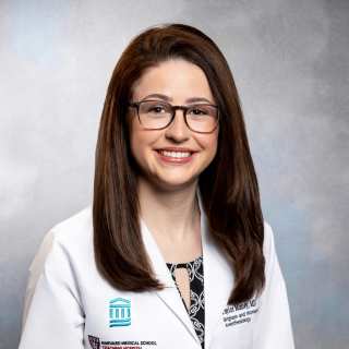 Taylor Maney, MD, Anesthesiology, Boston, MA