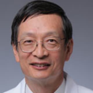 Harry Shen, MD, Rheumatology, New York, NY, NYU Langone Hospitals