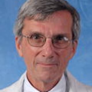 William Powers, MD