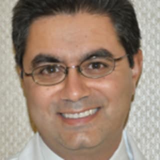 Rajeev Dayal, MD, Vascular Surgery, Flushing, NY, New York-Presbyterian Hospital