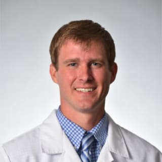 Aaron Barnes, MD, Family Medicine, Lexington, KY, University of Kentucky Albert B. Chandler Hospital