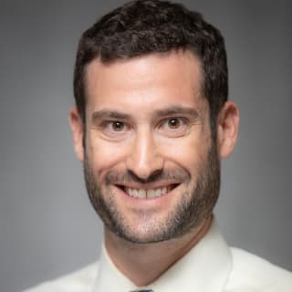 Benjamin Levy, DO, Radiology, Roseville, MN