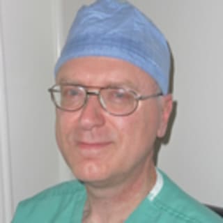Gary Horndeski, MD