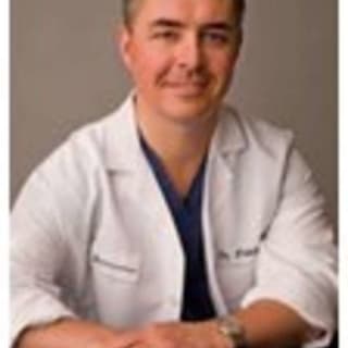 Nicholas Bertha, DO, General Surgery, Florham Park, NJ