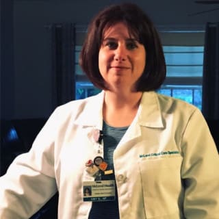 Amy Stoddard, Acute Care Nurse Practitioner, Boston, MA, Massachusetts General Hospital