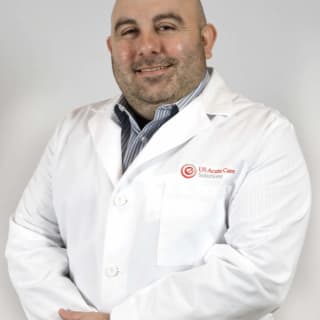 Anthony Martinez, MD, Emergency Medicine, San Antonio, TX, Baptist Medical Center