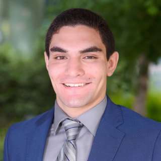 Youssef Aref, MD
