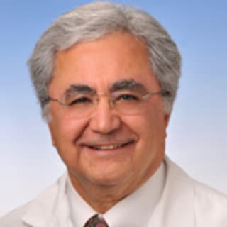 Mohammad Sarraf, MD, Pulmonology, Clark, NJ