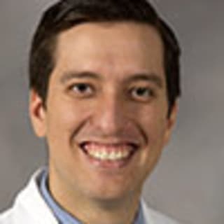 Geoffrey Gibson, DO, Internal Medicine, Denton, TX