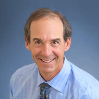 Douglas Beaman, MD